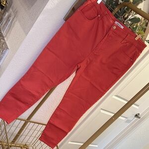 Zenana Outfitters Coral Pants